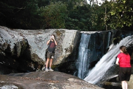 Udzungwa Mountains National Park